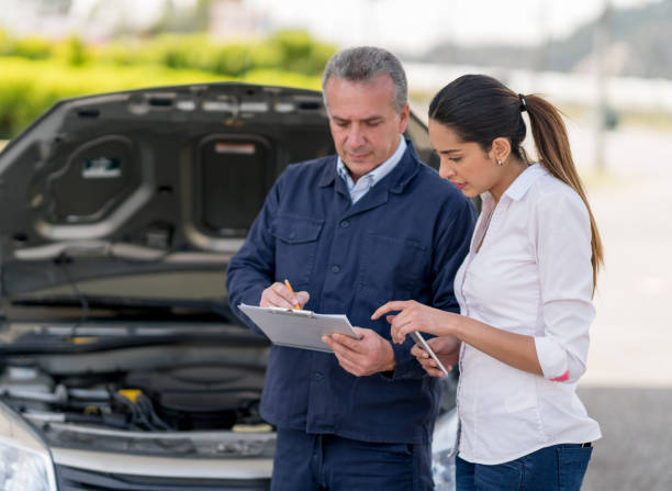 Full coverage car insurance in El Monte, CA
